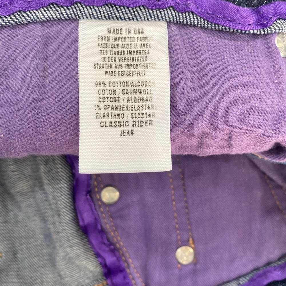 Lucky Jeans ๐ - Picture 3 of 9